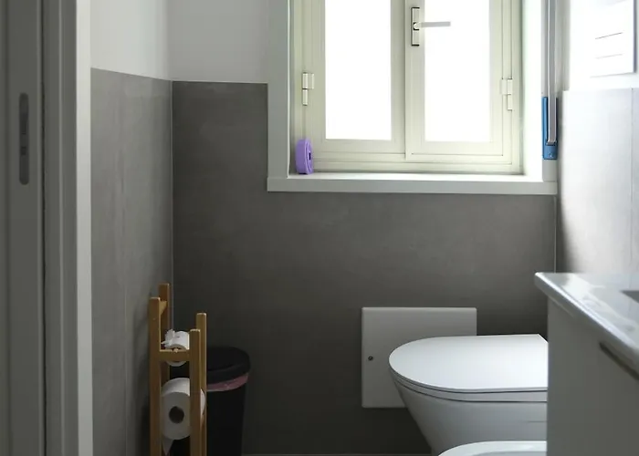 Nonna Francesca 2 Гостевой дом Патти