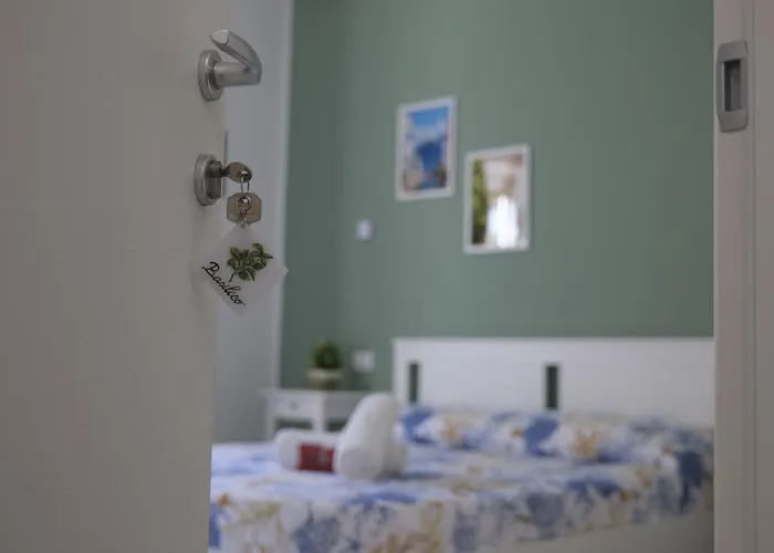 Nonna Francesca 2 Гостевой дом Патти