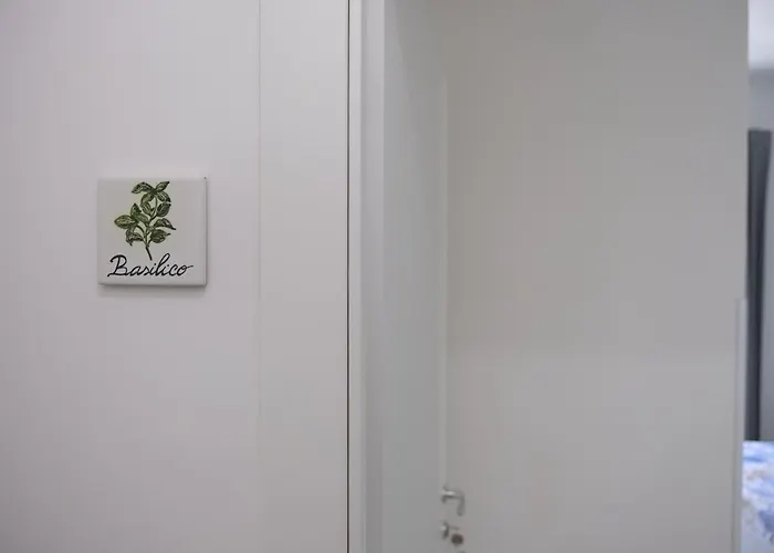 Nonna Francesca 2 3*