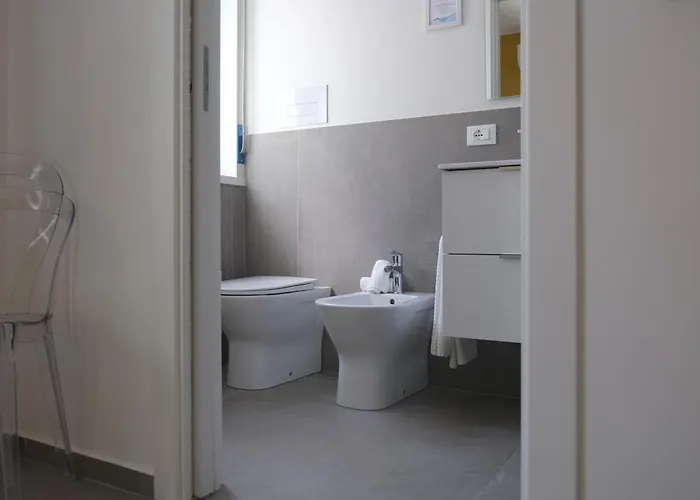 Гостевой дом Nonna Francesca 2 3*