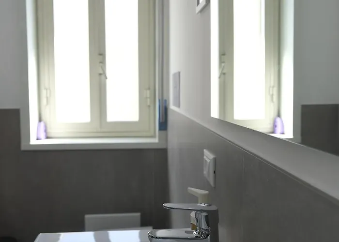 Nonna Francesca 2 Гостевой дом