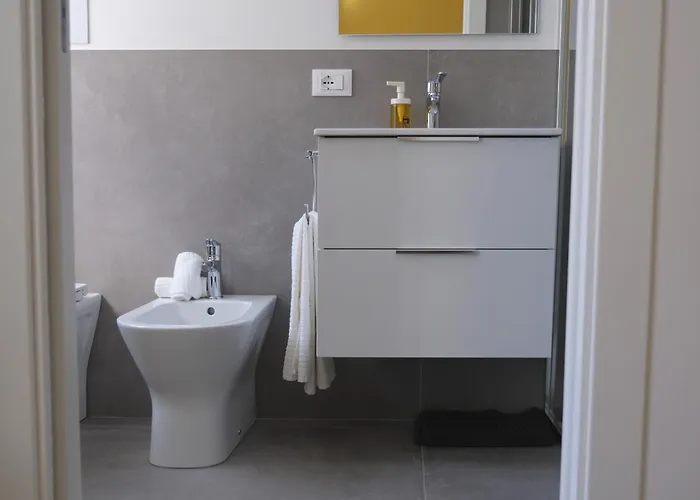 Nonna Francesca 2 Гостевой дом Патти