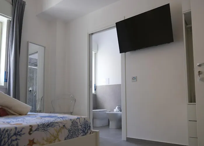 Nonna Francesca 2 3* Патти