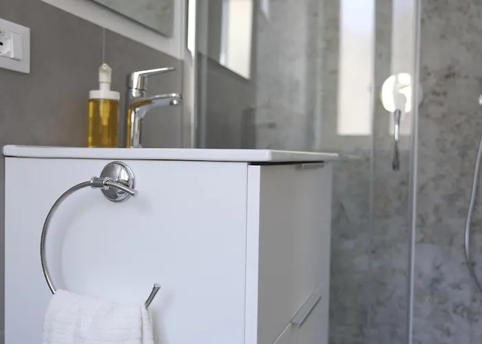 Nonna Francesca 2 Гостевой дом