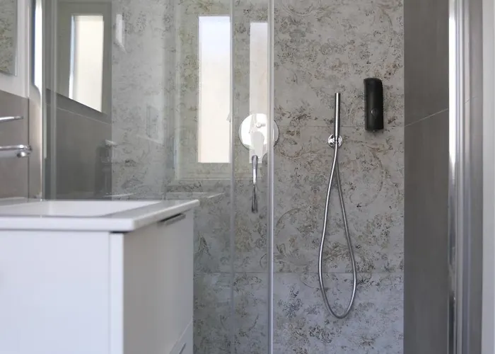 Гостевой дом Nonna Francesca 2