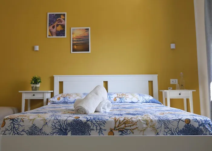 Nonna Francesca 2 Гостевой дом