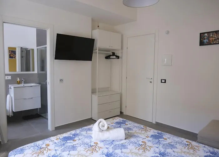 Nonna Francesca 2 Гостевой дом 3*