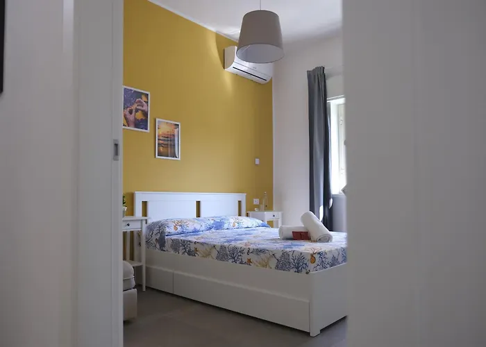 Nonna Francesca 2 Патти