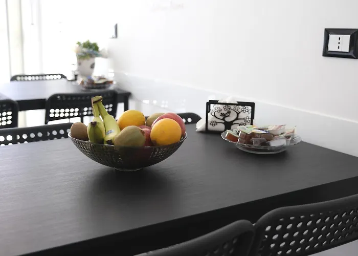 Nonna Francesca 2 Патти