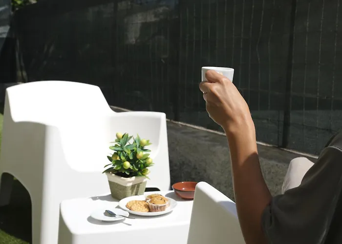 Nonna Francesca 2 Гостевой дом Патти