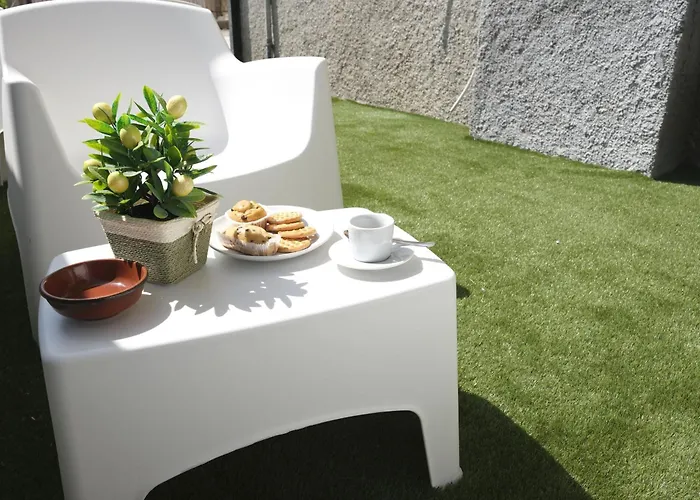 Nonna Francesca 2 Патти