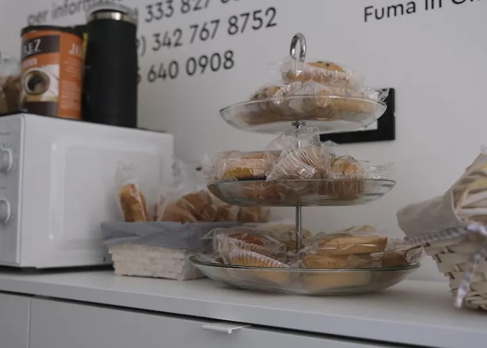 Nonna Francesca 2 3* Патти