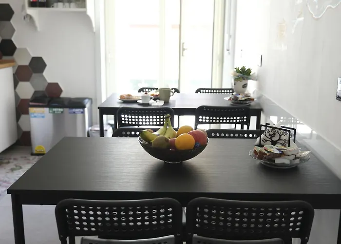 Nonna Francesca 2 3* Патти