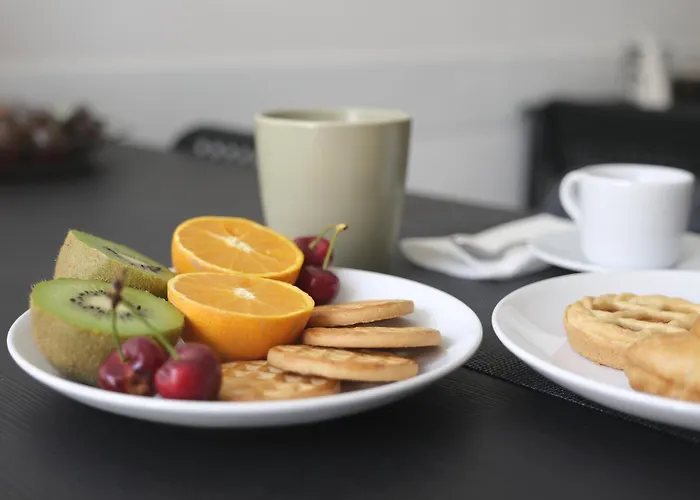 Гостевой дом Nonna Francesca 2 Патти