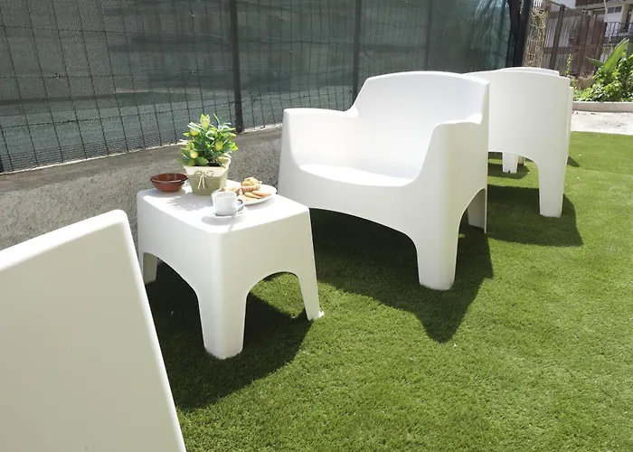 Гостевой дом Nonna Francesca 2 3*