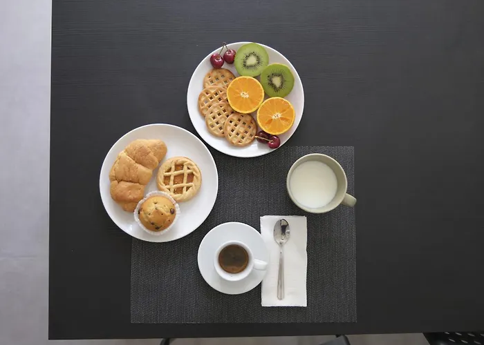 Nonna Francesca 2 Гостевой дом Патти