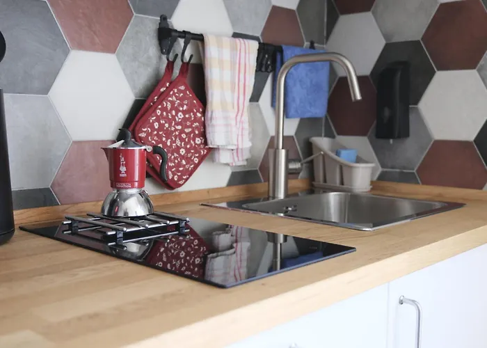 Гостевой дом Nonna Francesca 2