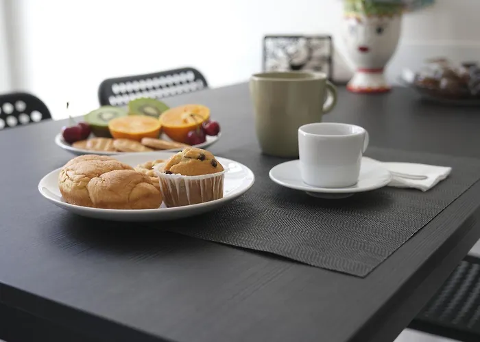 Гостевой дом Nonna Francesca 2 Патти