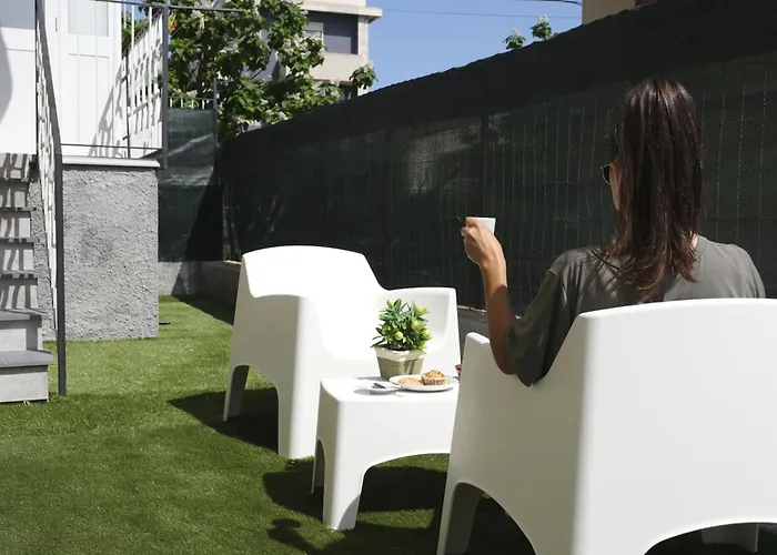 Гостевой дом Nonna Francesca 2 Патти